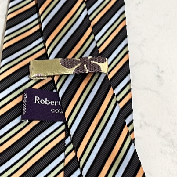 Men’s Neck Tie Excellent Condition - Picture 7 of 7